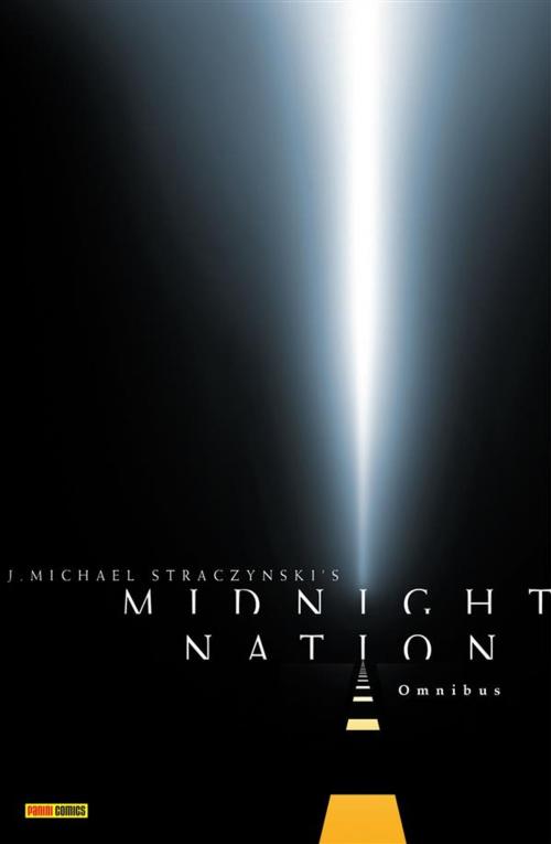 Cover of the book Midnight Nation Omnibus (Collection) by J. Michael Straczynski, Gary Frank, Panini Spa - Socio Unico