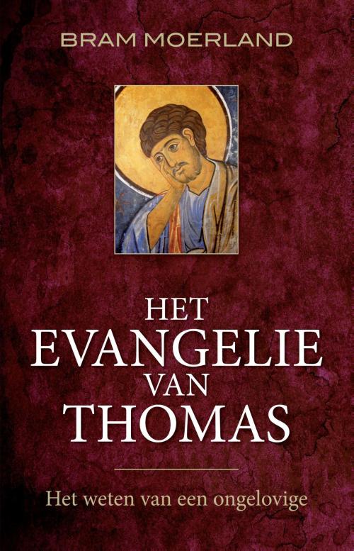 Cover of the book Het Evangelie van Thomas by Bram Moerland, VBK Media