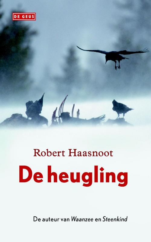 Cover of the book De heugling by Robert Haasnoot, Singel Uitgeverijen