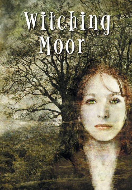Cover of the book Witching moor by Mariette Aerts, De Vier Windstreken