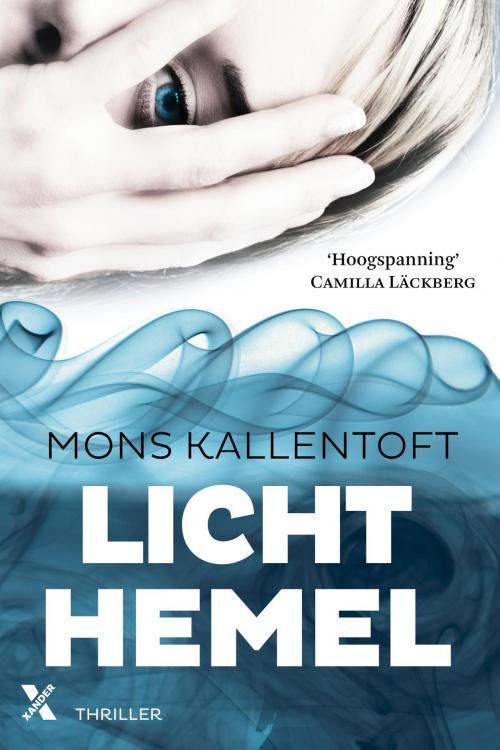 Cover of the book Lichthemel by Mons Kallentoft, Xander Uitgevers B.V.
