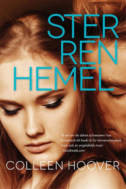 Cover of the book Sterrenhemel by Colleen Hoover, VBK Media