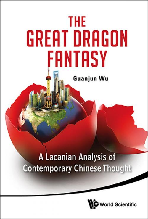 Cover of the book The Great Dragon Fantasy by Guanjun Wu, World Scientific Publishing Company