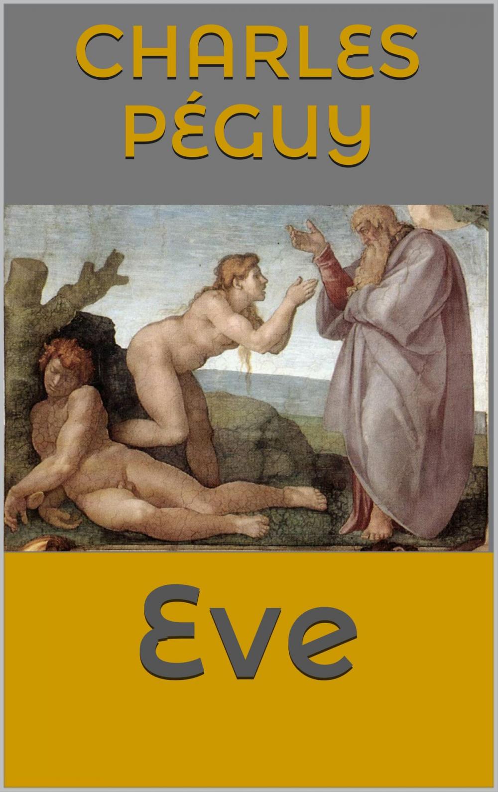 Big bigCover of Eve