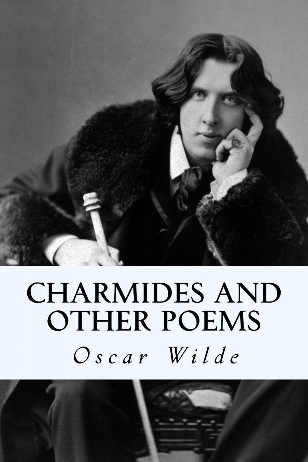 Big bigCover of Charmides and Other Poems