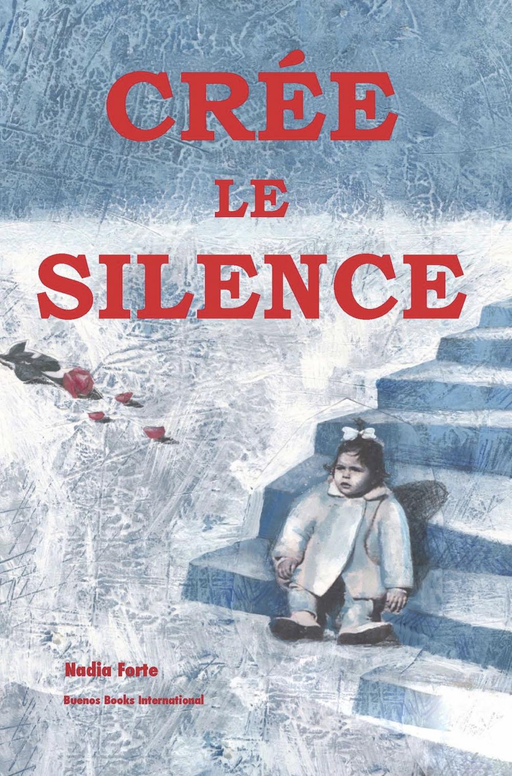 Big bigCover of Crée le Silence