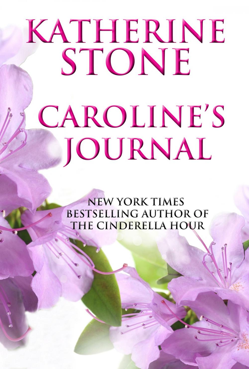 Big bigCover of Caroline's Journal