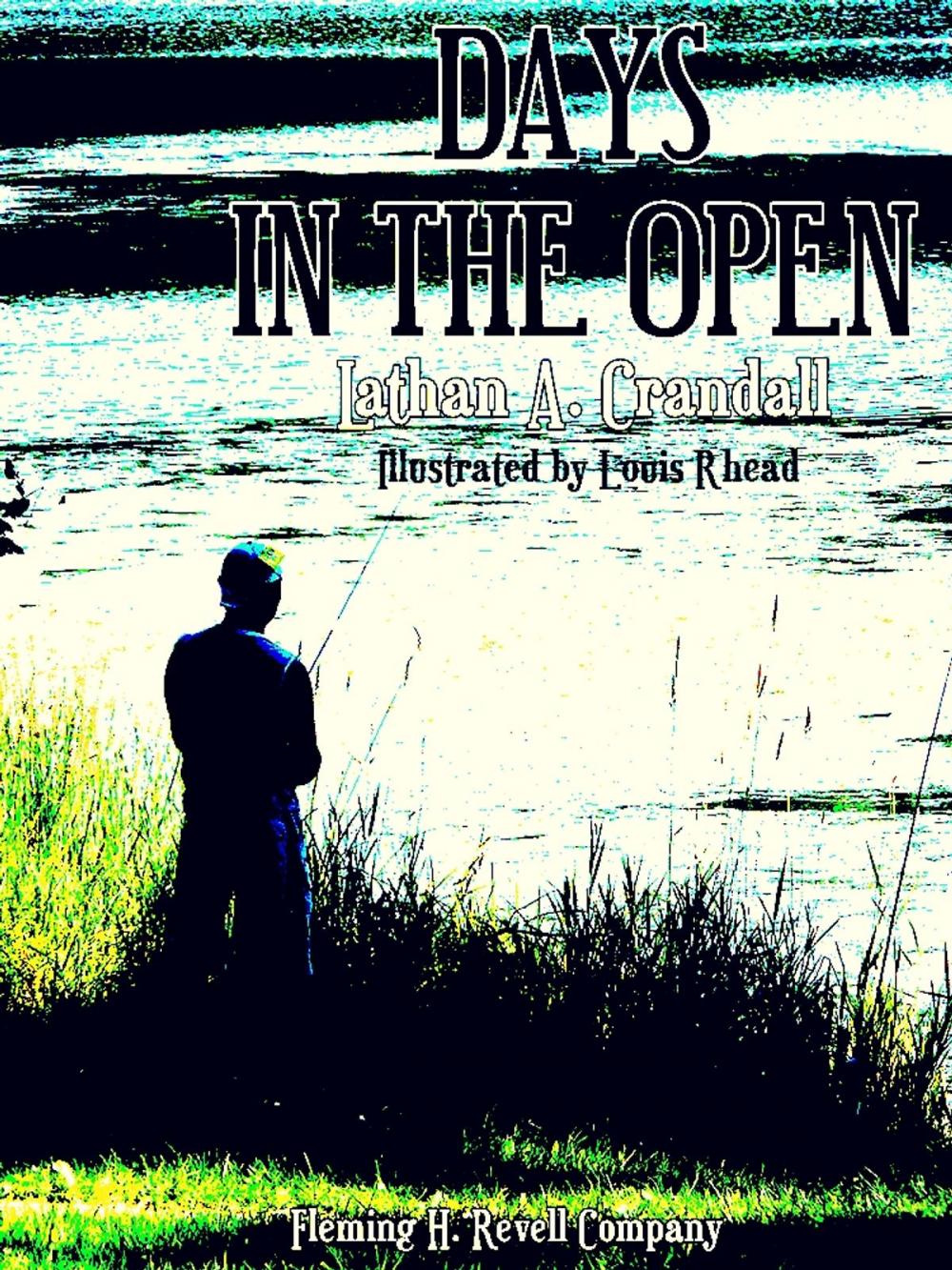 Big bigCover of Days in the Open (Illustrations)