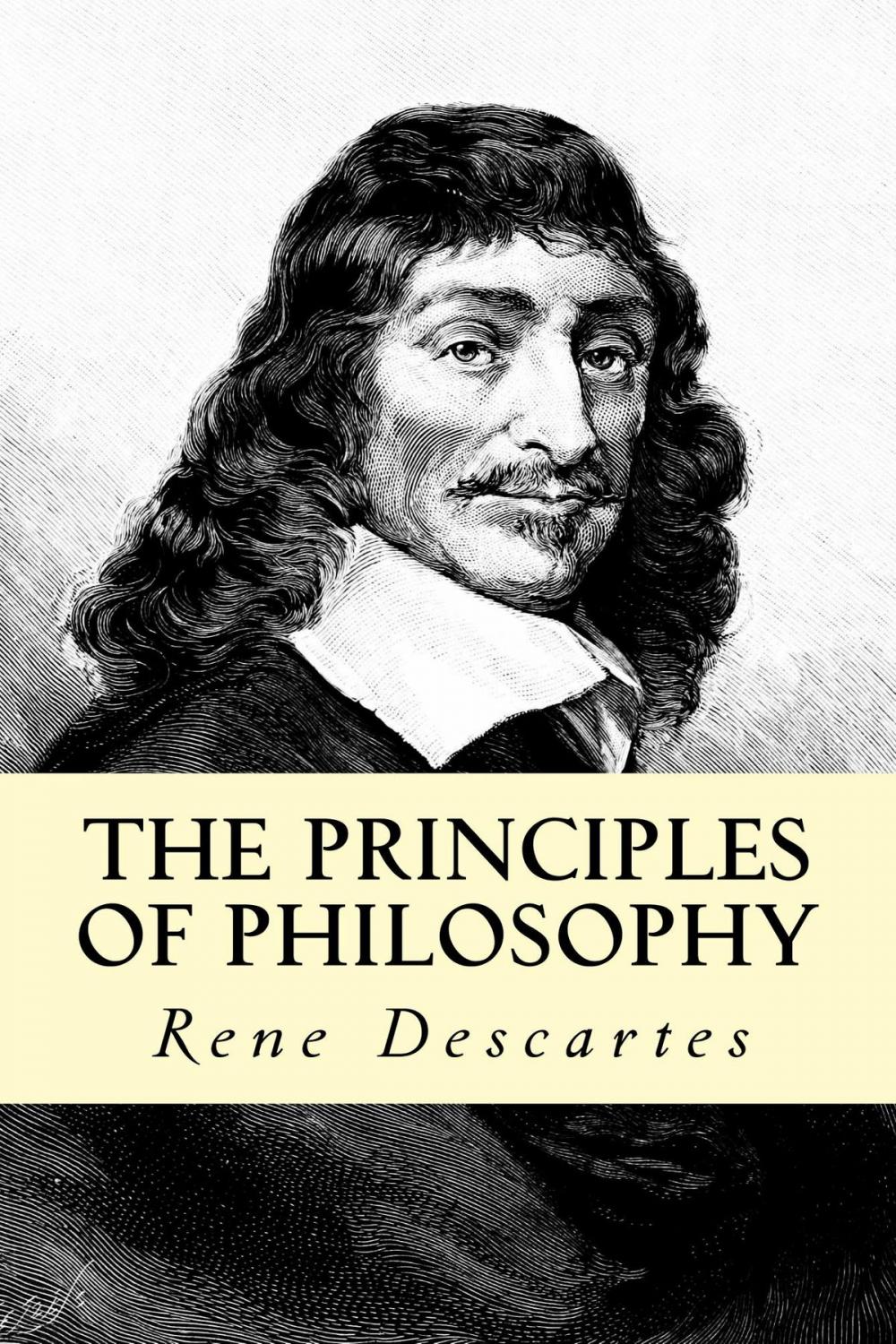 Big bigCover of The Principles of Philosophy