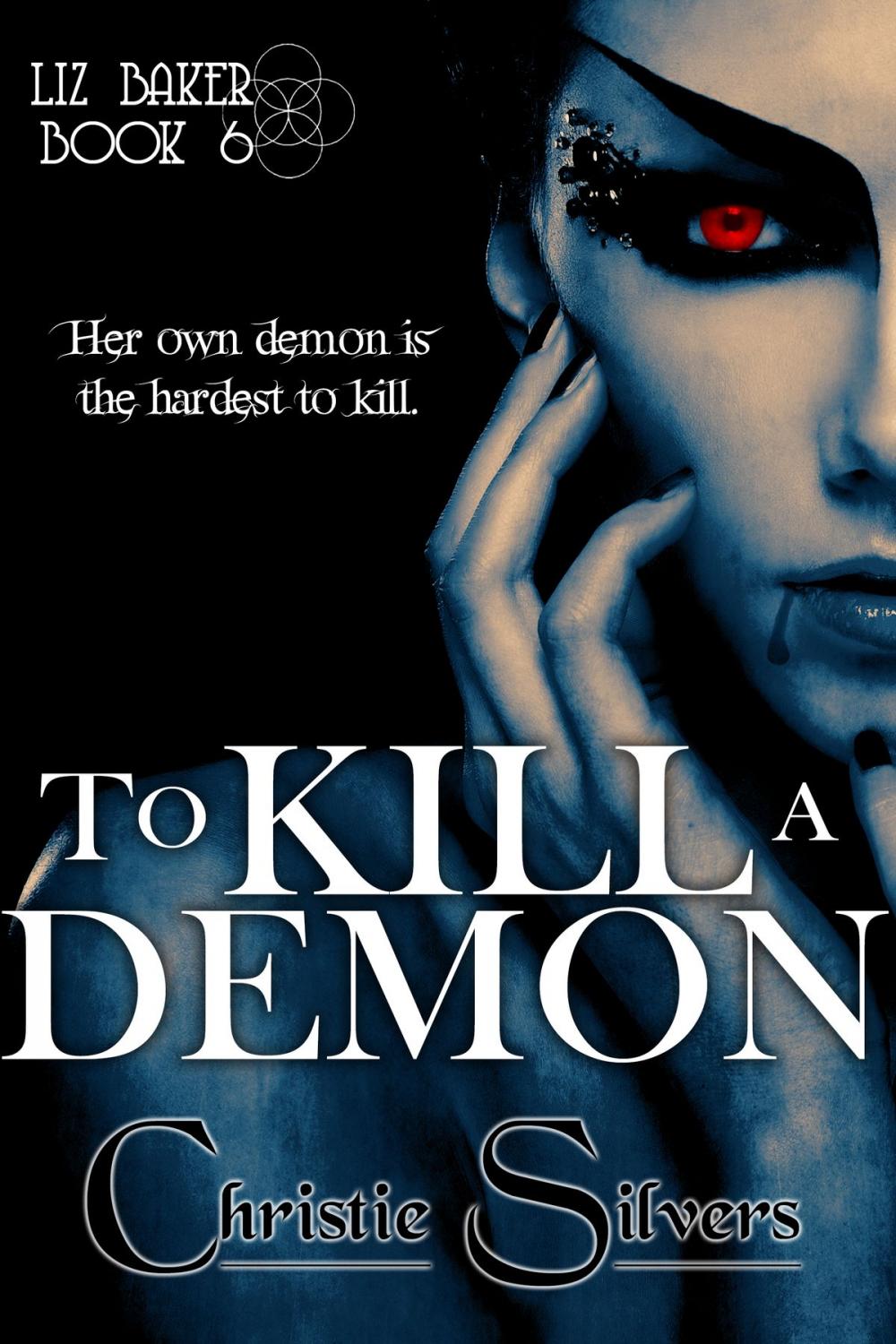 Big bigCover of To Kill a Demon