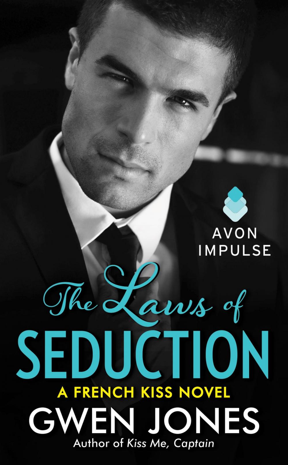 Big bigCover of The Laws of Seduction