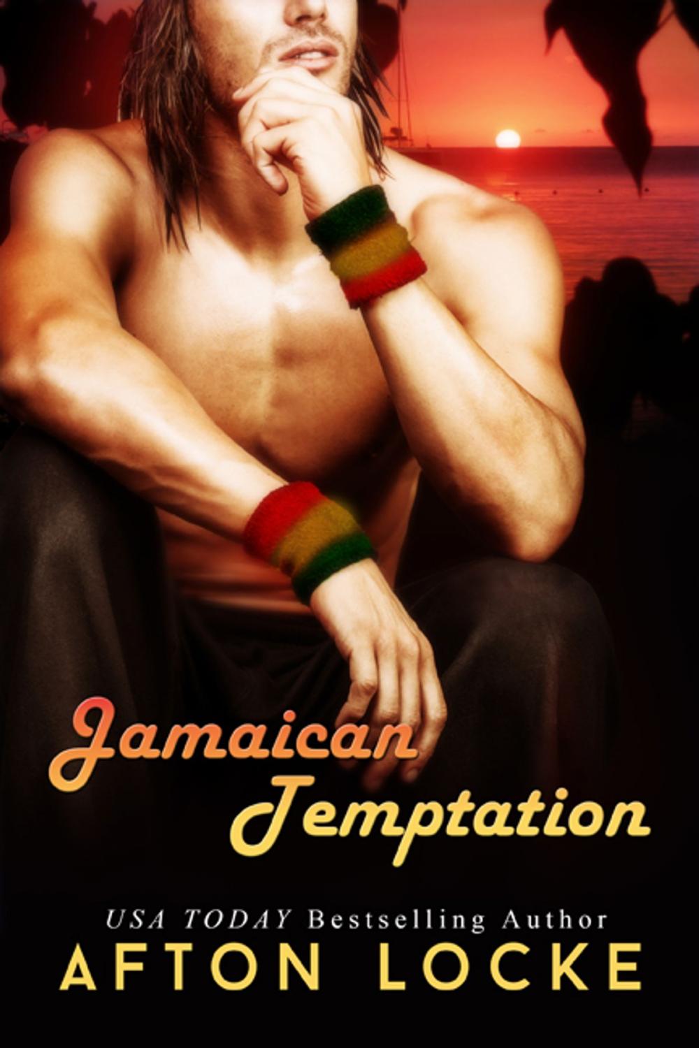 Big bigCover of Jamaican Temptation