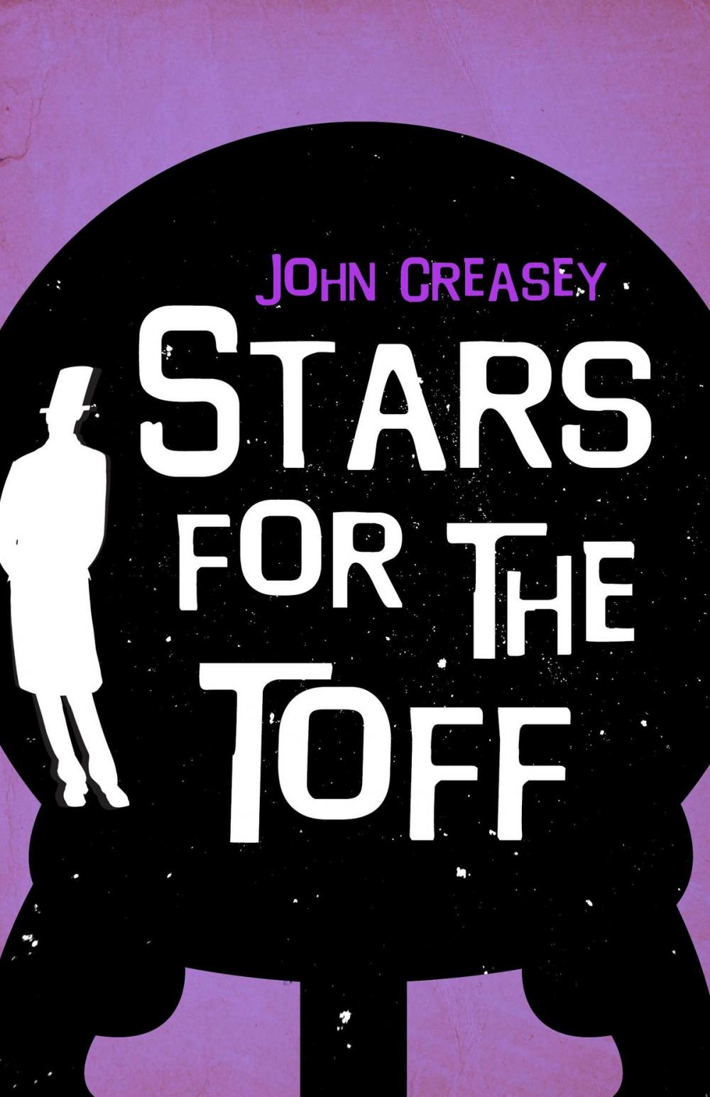 Big bigCover of Stars for the Toff