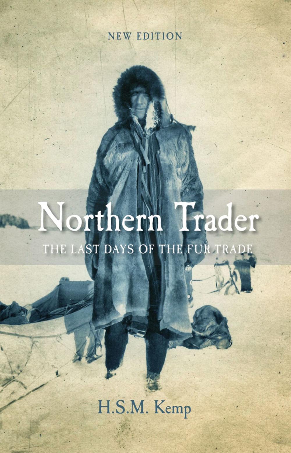 Big bigCover of Northern Trader
