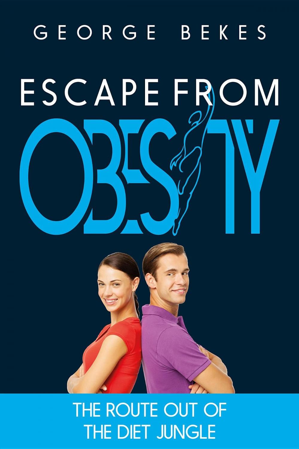 Big bigCover of Escape from Obesity