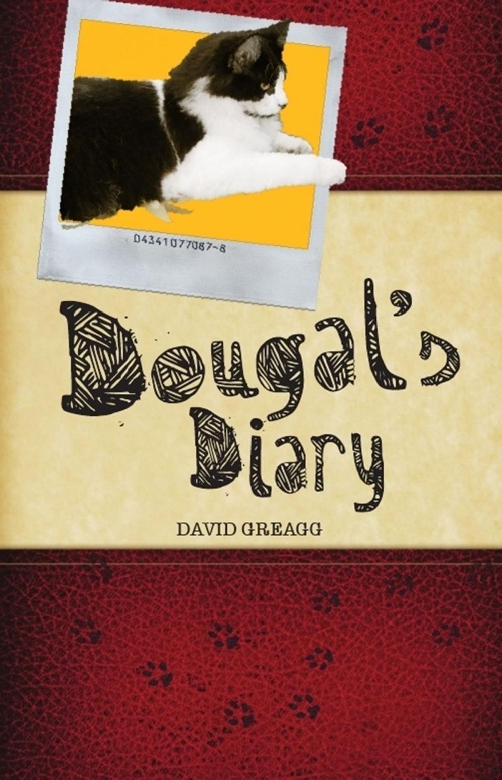 Big bigCover of Dougal's Diary