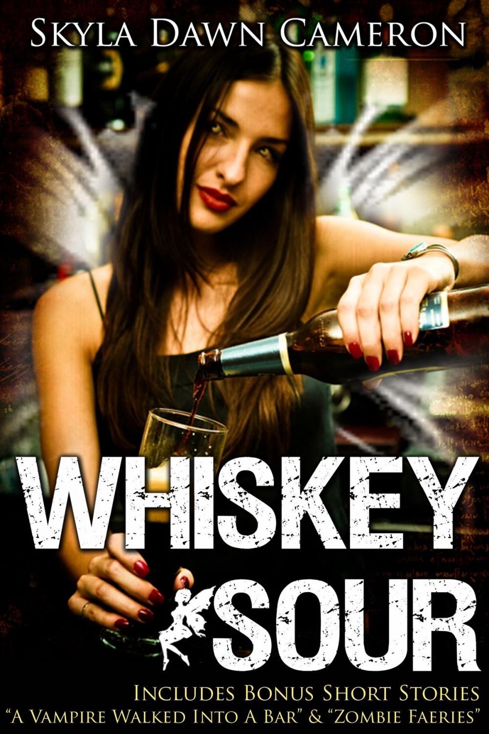 Big bigCover of Whiskey Sour (& Other Stories)