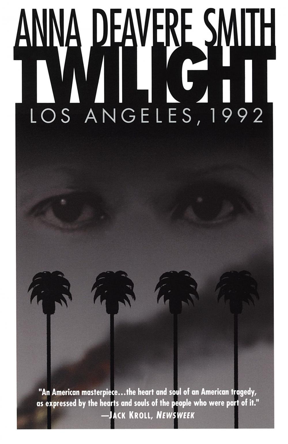 Big bigCover of Twilight: Los Angeles, 1992