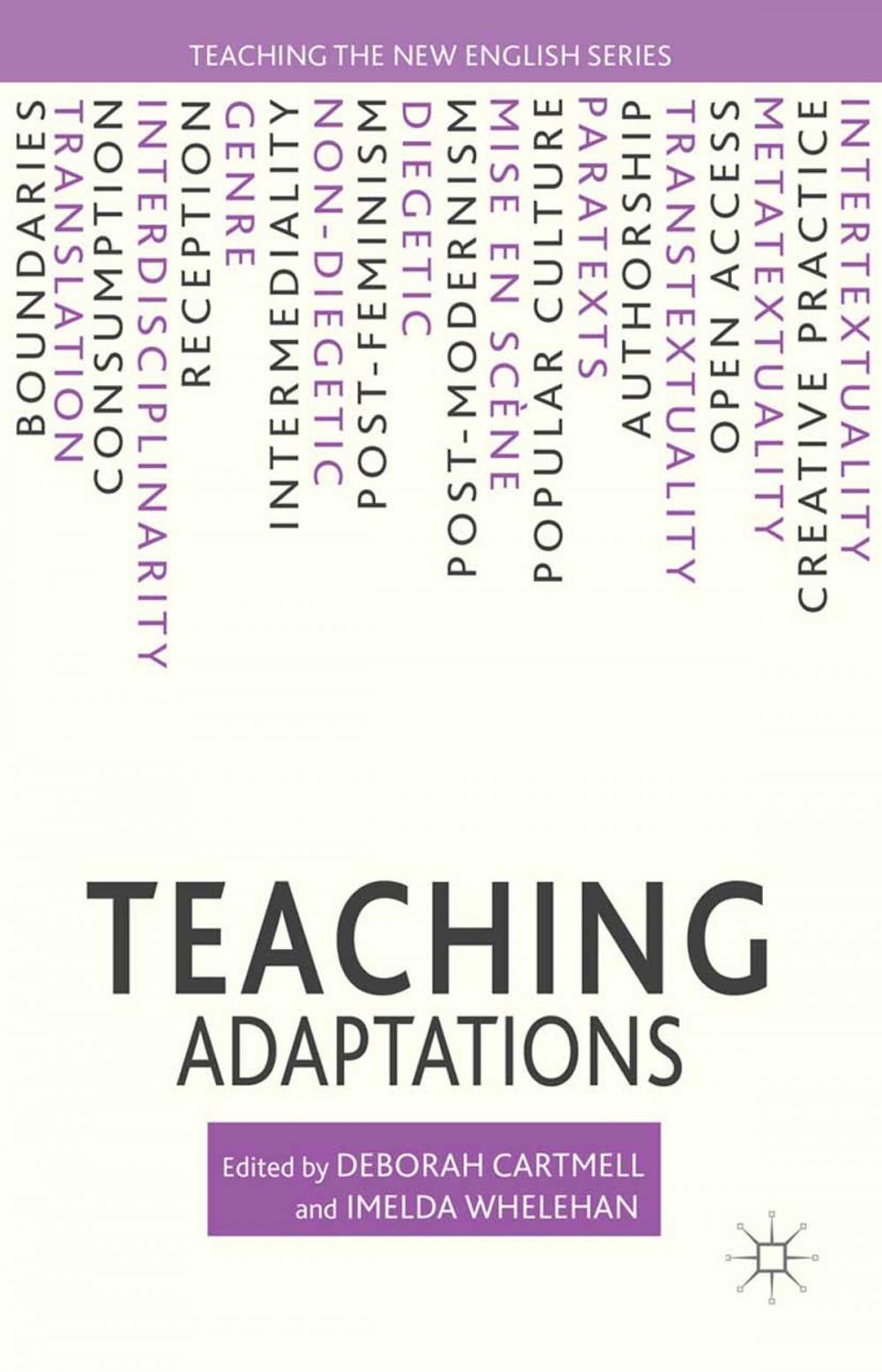 Big bigCover of Teaching Adaptations