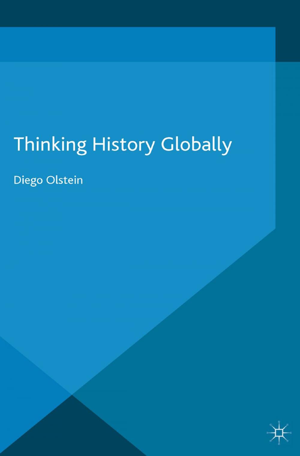Big bigCover of Thinking History Globally