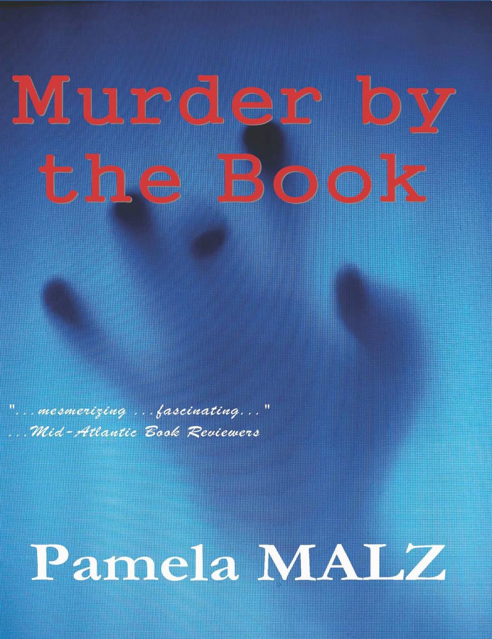 Big bigCover of Murder by the Book