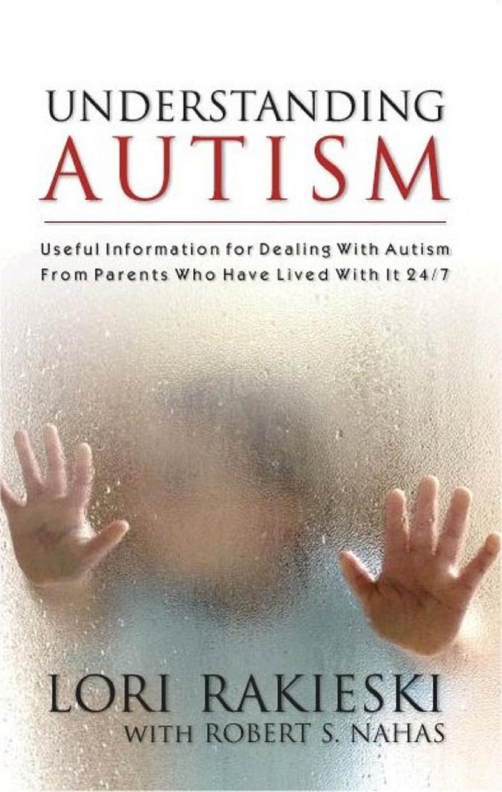 Big bigCover of Understanding Autism