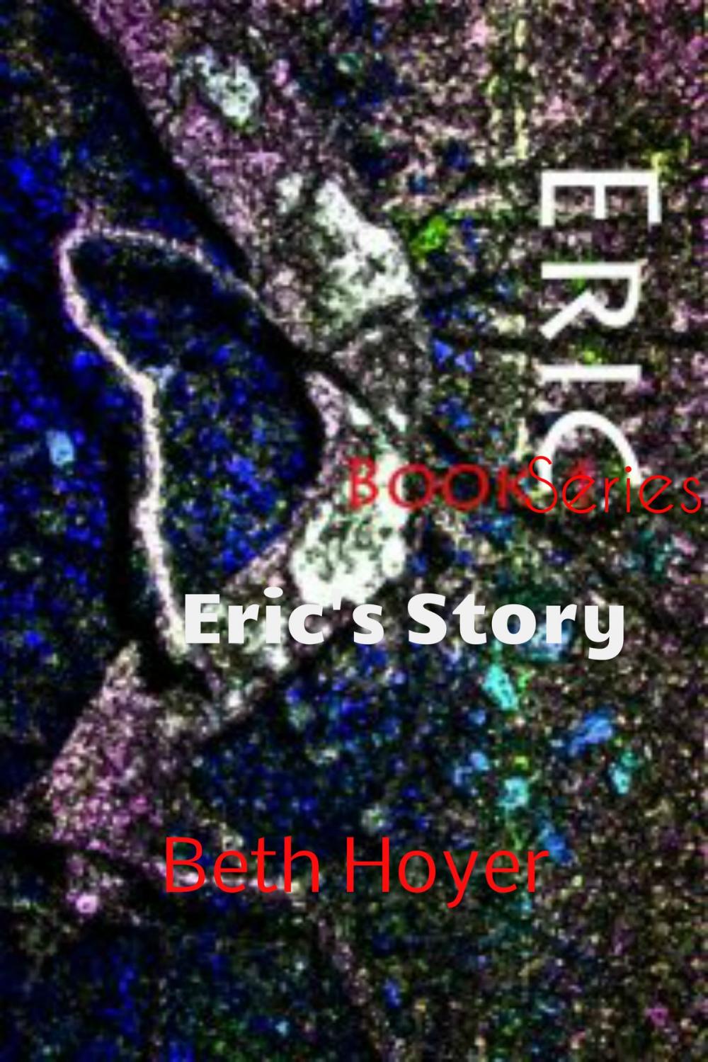 Big bigCover of Eric Book Series: Eric's Story