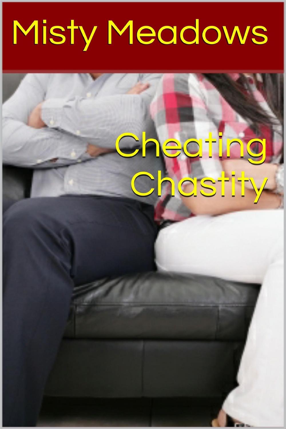 Big bigCover of Cheating Chastity (Humiliation, Chastity)