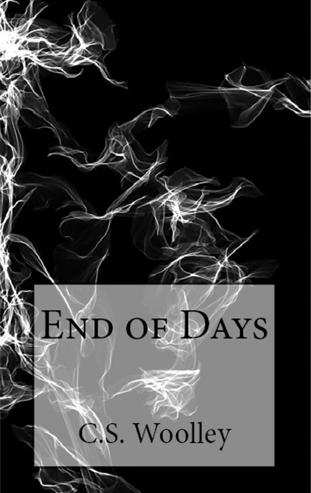Big bigCover of End of Days