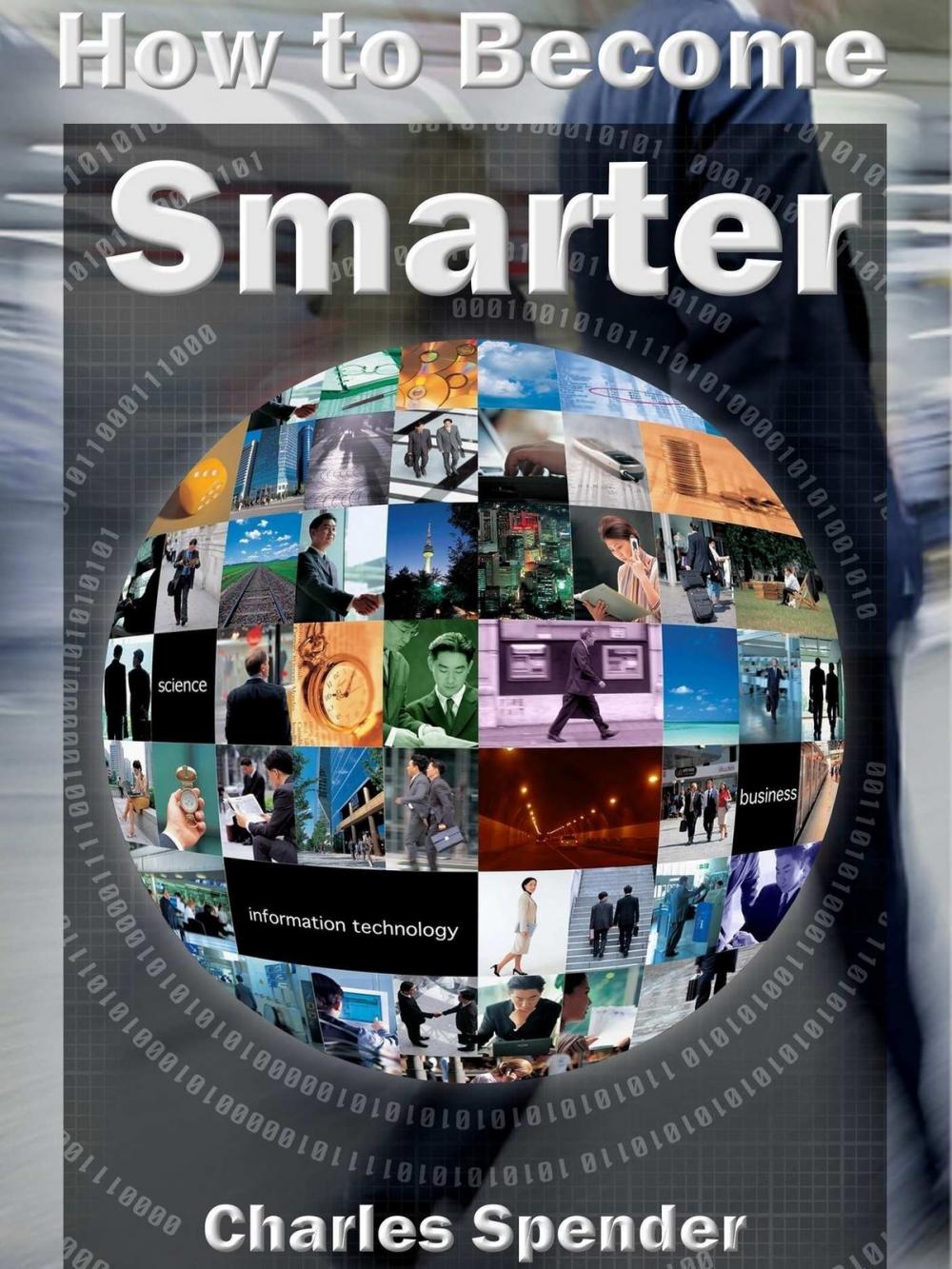 Big bigCover of How to Become Smarter