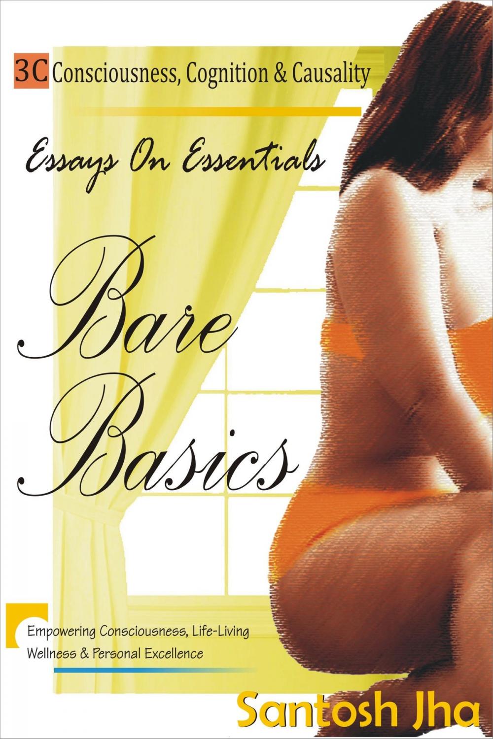 Big bigCover of Bare Basics