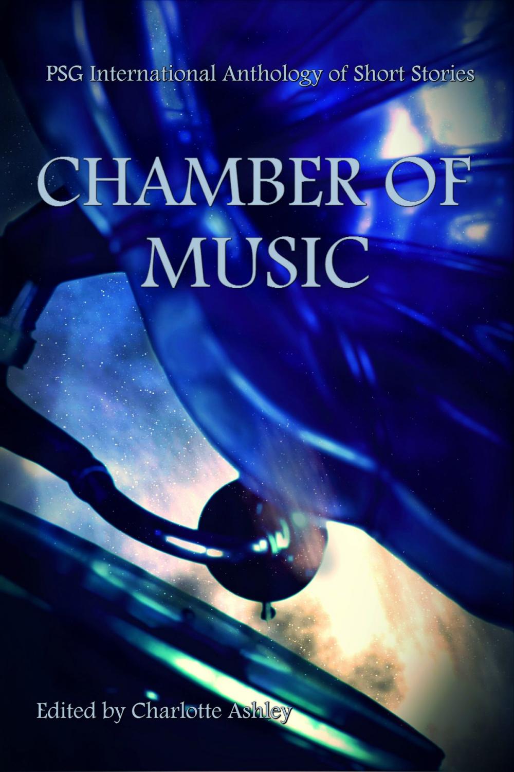 Big bigCover of Chamber of Music