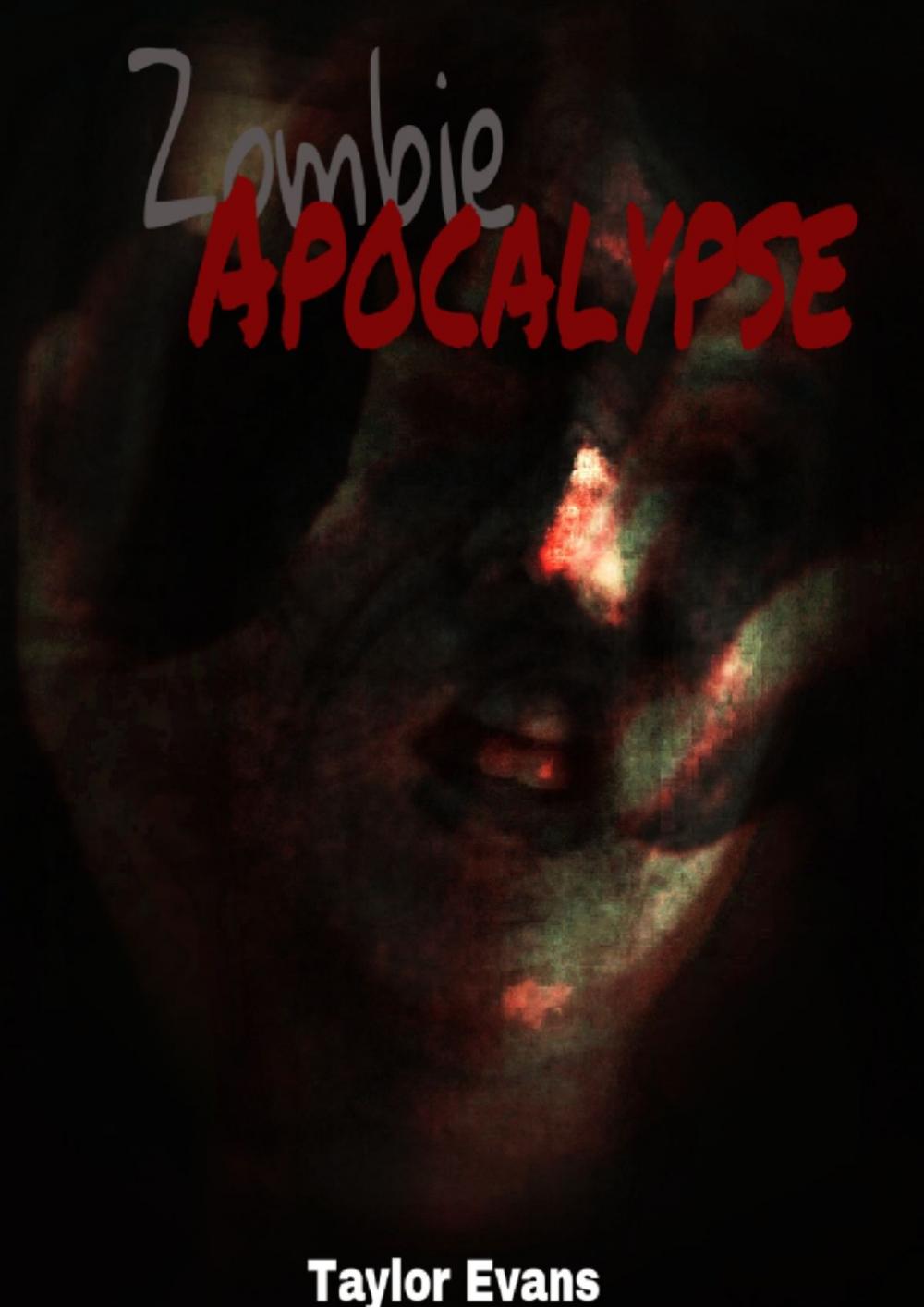 Big bigCover of Zombie Apocalypse