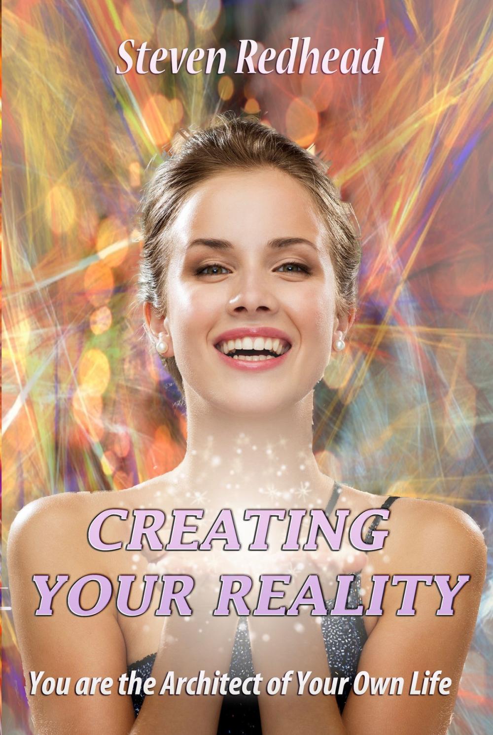 Big bigCover of Creating Your Reality