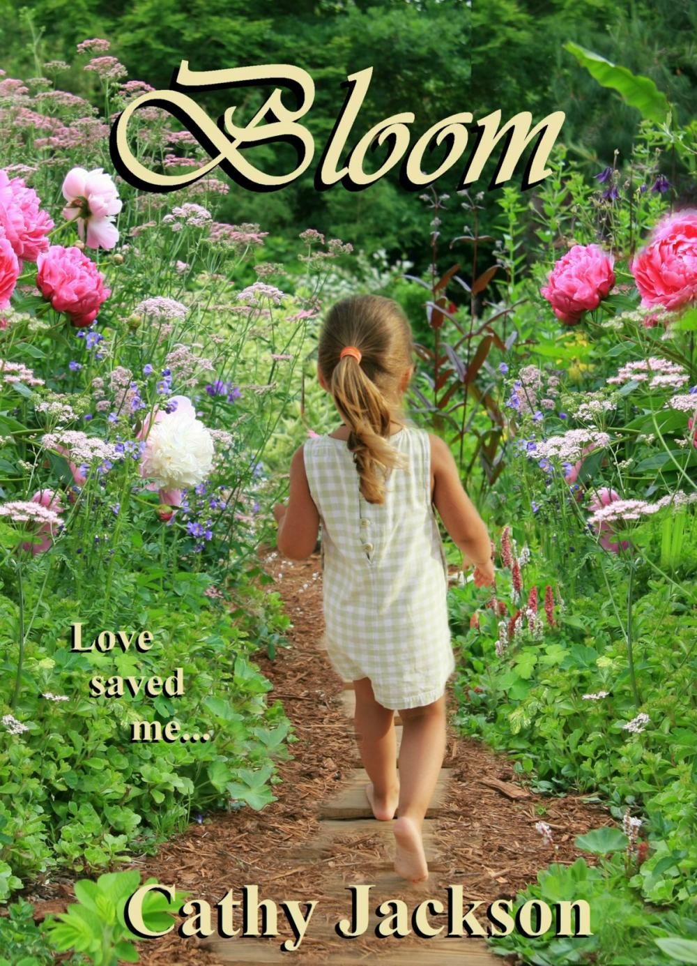 Big bigCover of Bloom