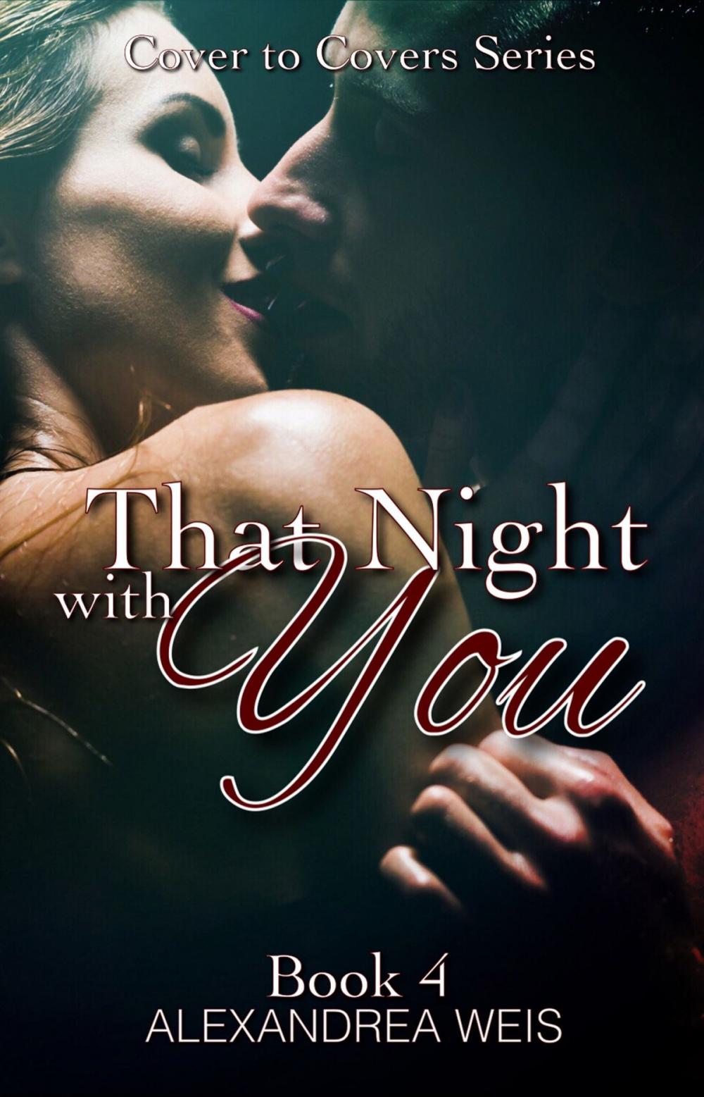 Big bigCover of That Night with You
