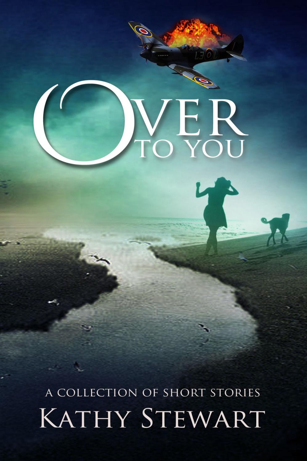 Big bigCover of Over to You