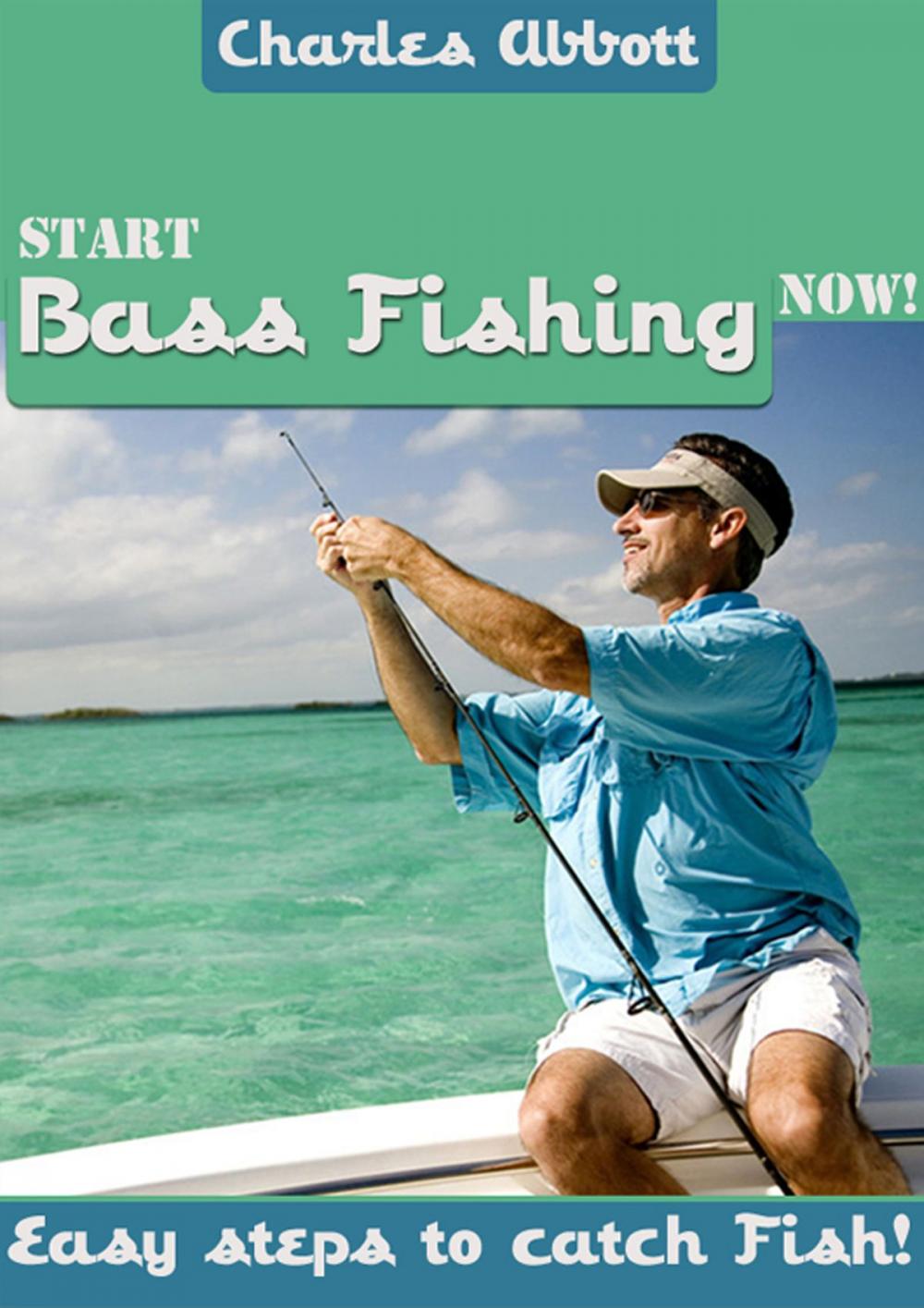 Big bigCover of Start Bass Fishing Now