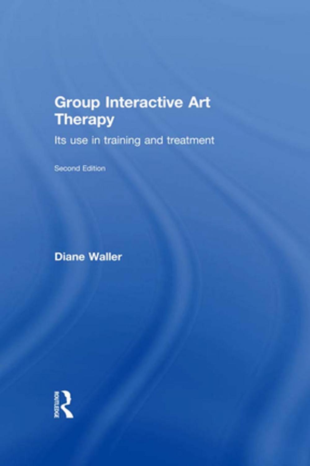 Big bigCover of Group Interactive Art Therapy