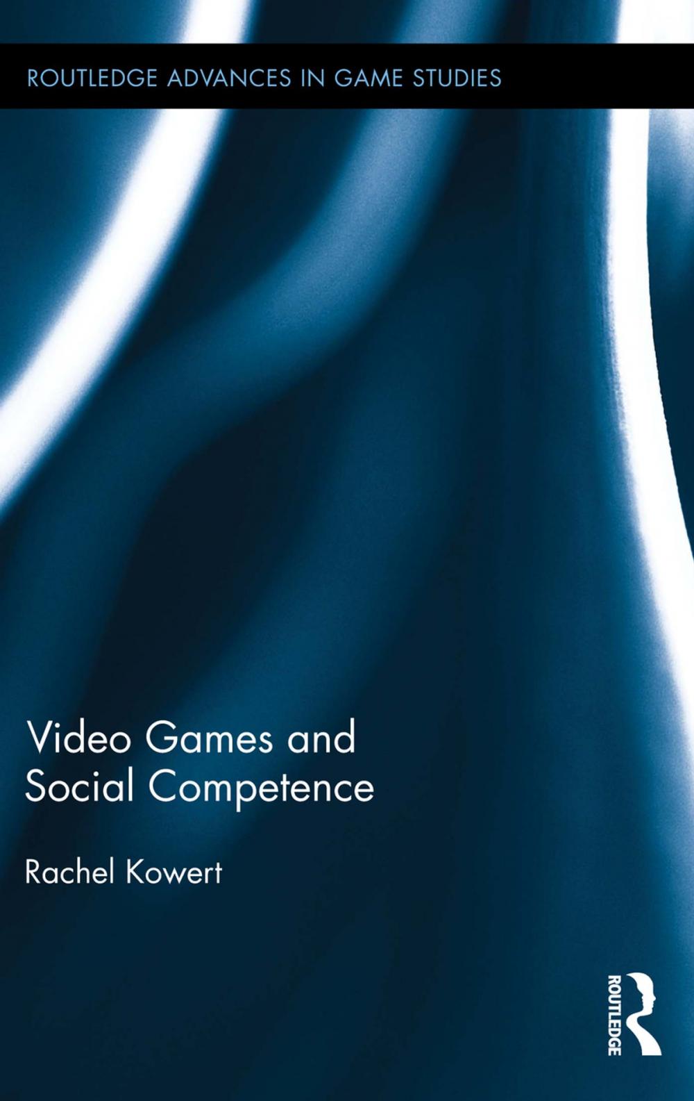 Big bigCover of Video Games and Social Competence
