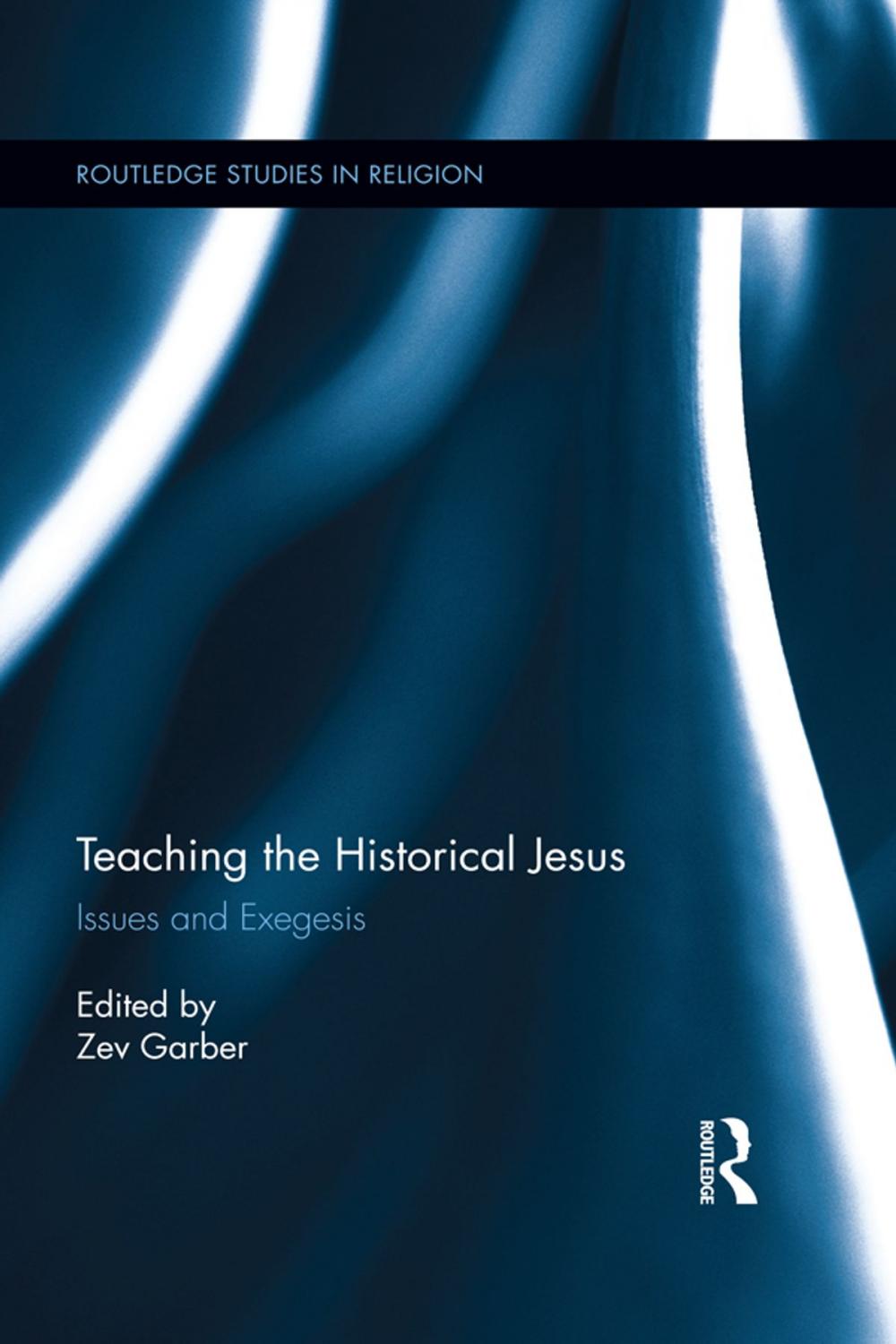 Big bigCover of Teaching the Historical Jesus
