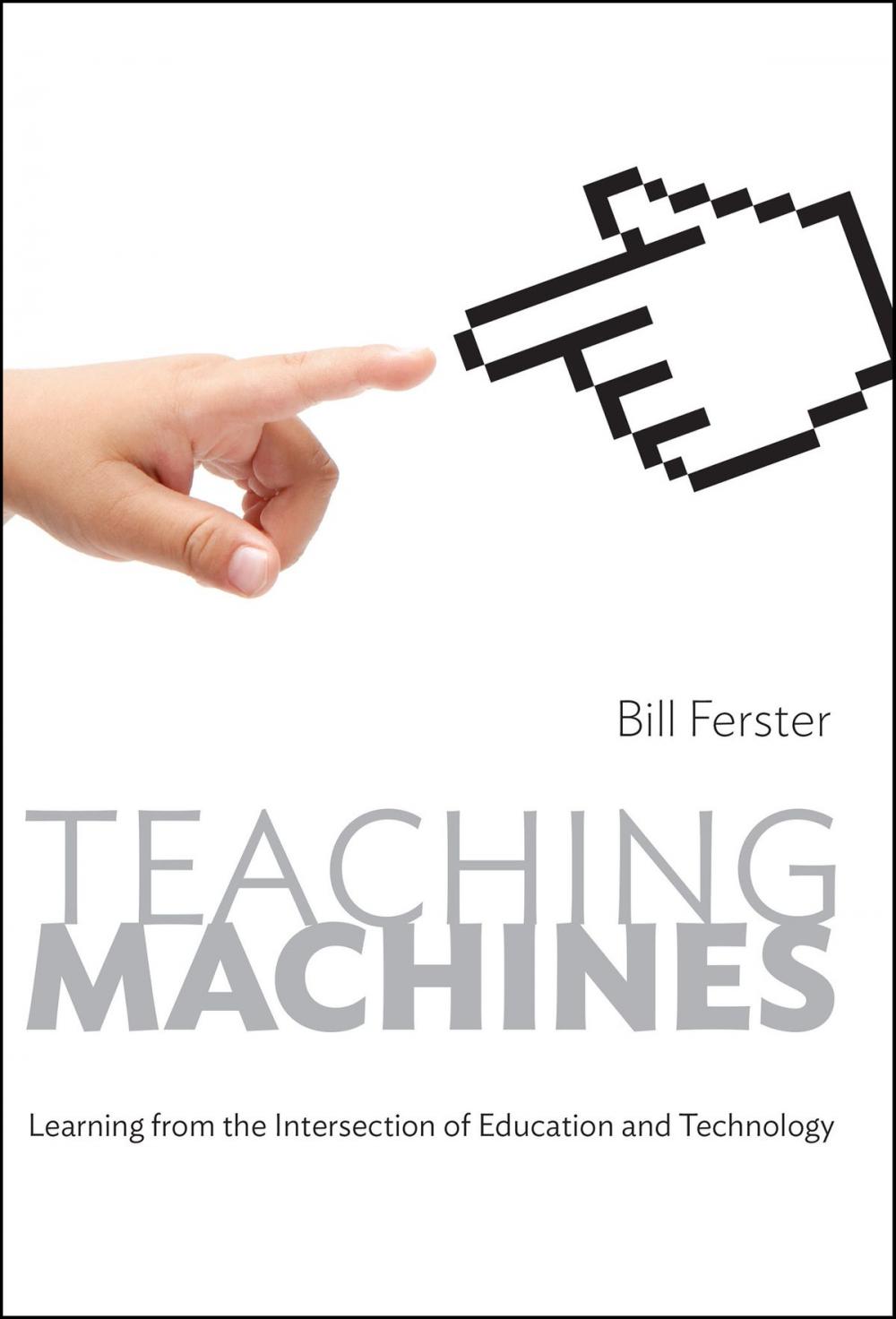 Big bigCover of Teaching Machines