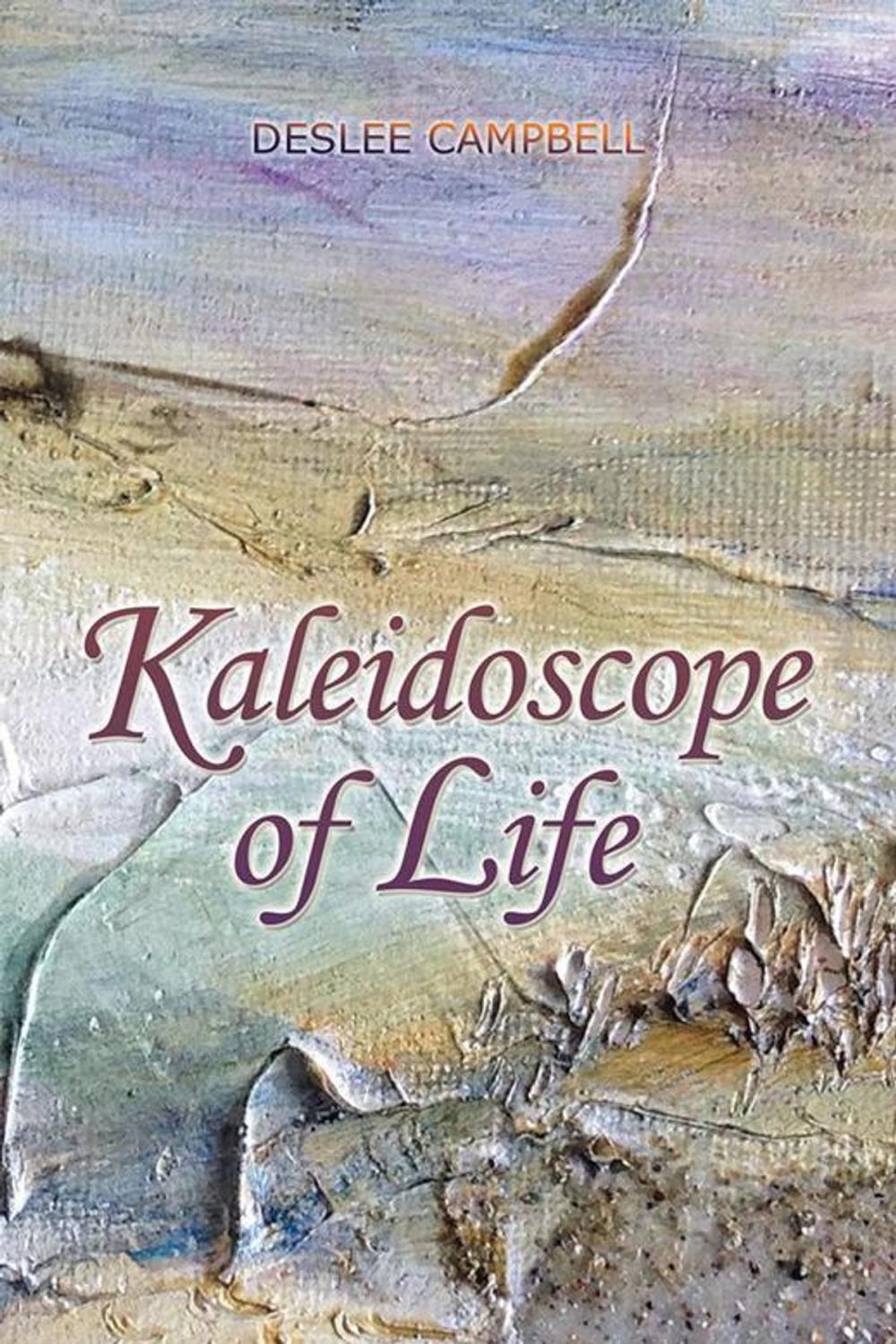Big bigCover of Kaleidoscope of Life