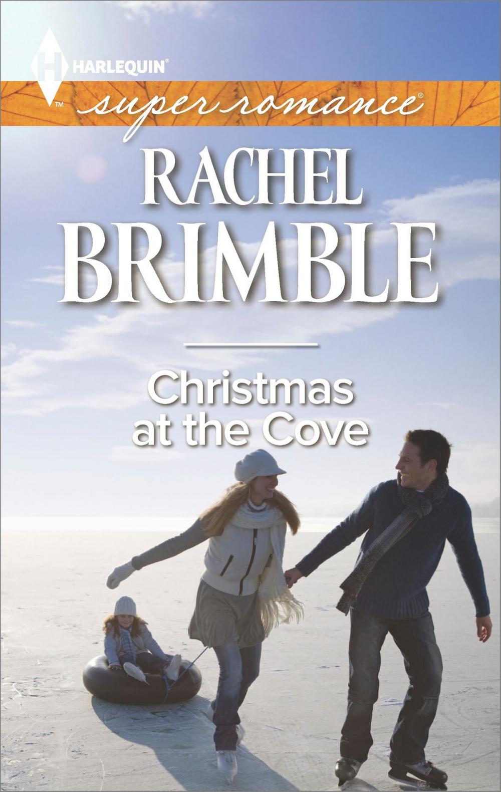 Big bigCover of Christmas at the Cove