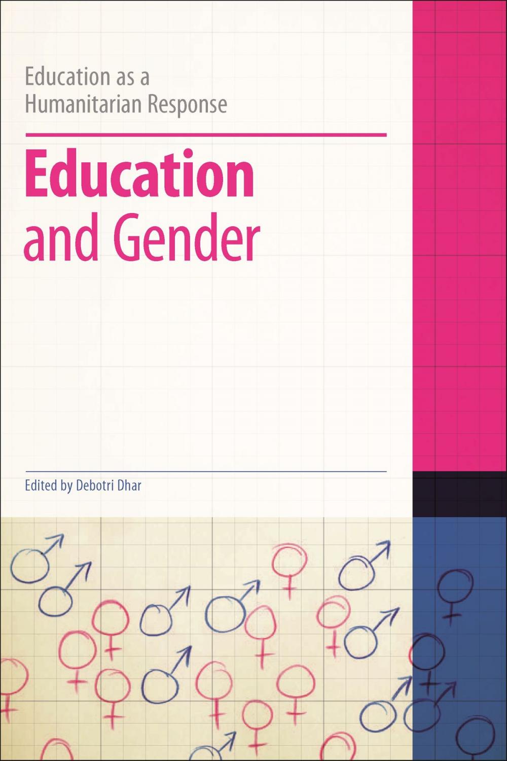Big bigCover of Education and Gender