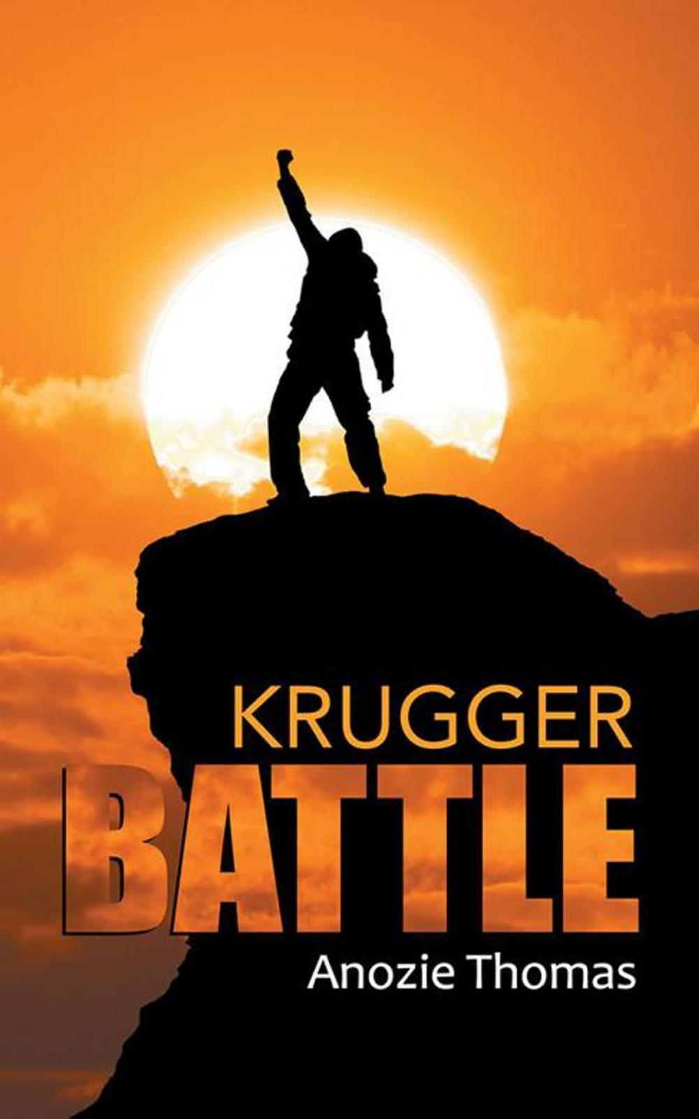Big bigCover of Krugger Battle
