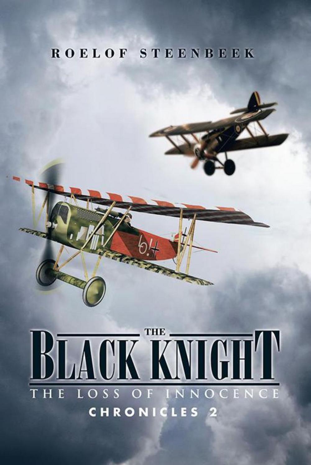 Big bigCover of The Black Knight
