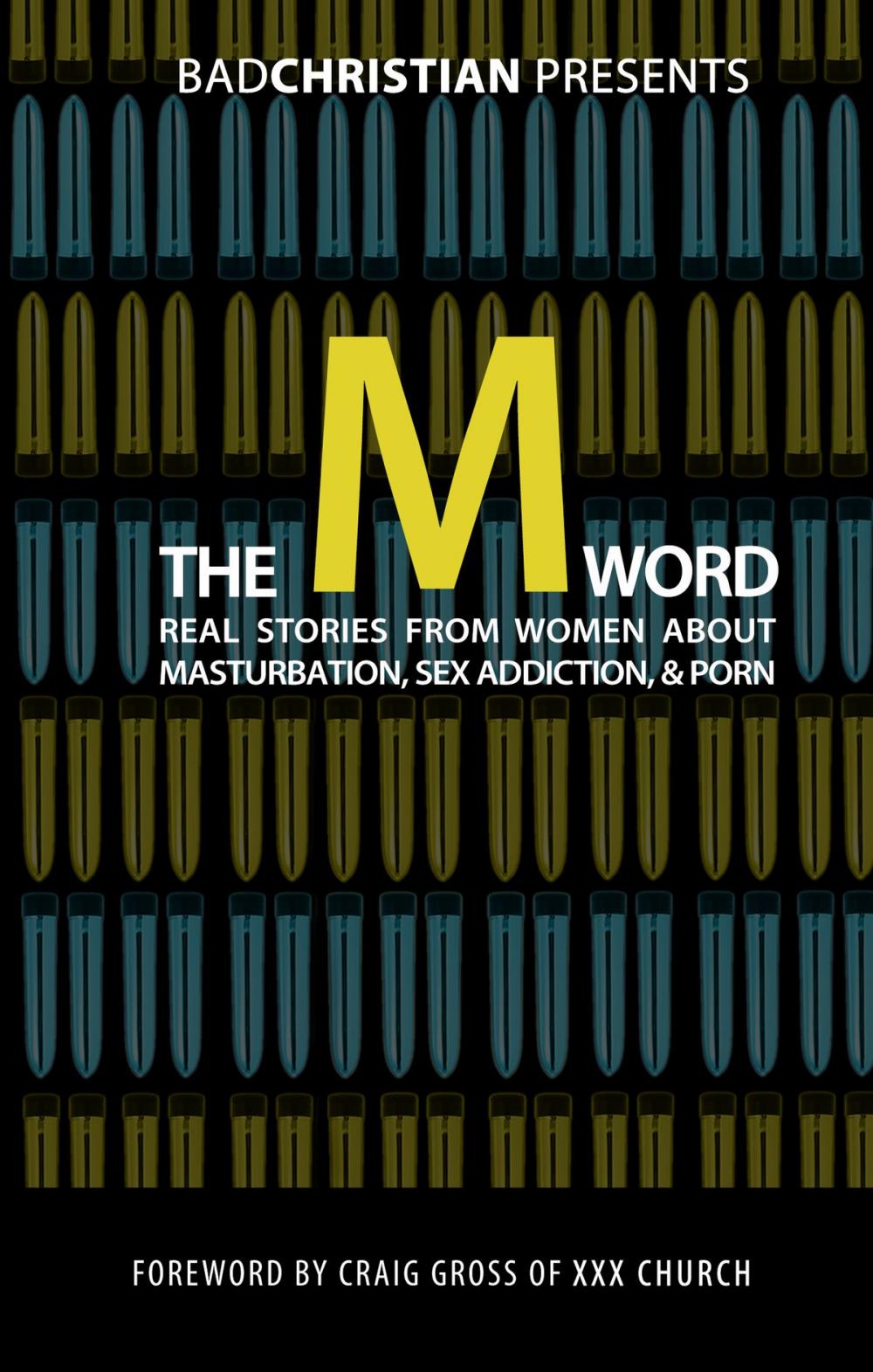 Big bigCover of The M Word