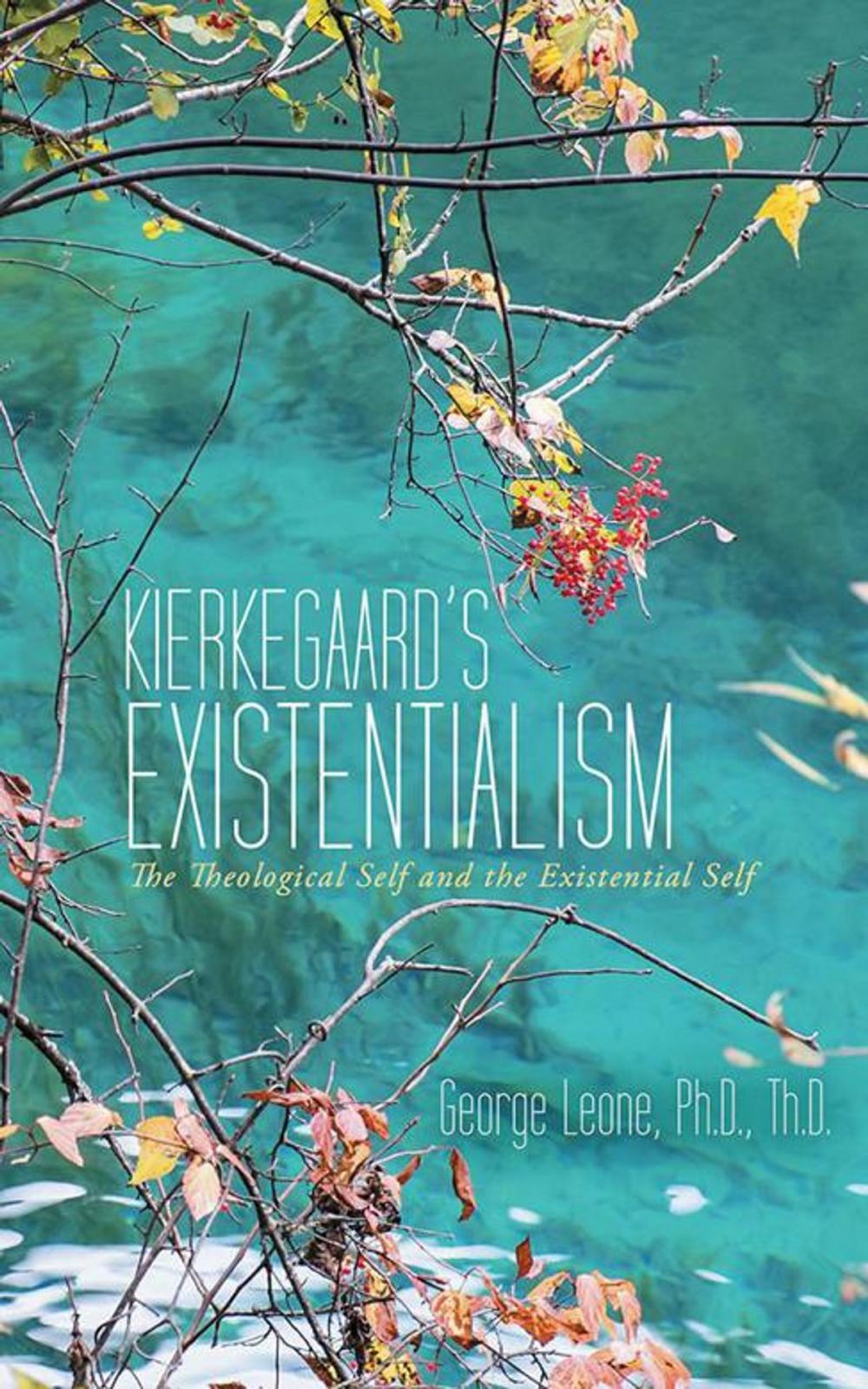 Big bigCover of Kierkegaard’S Existentialism
