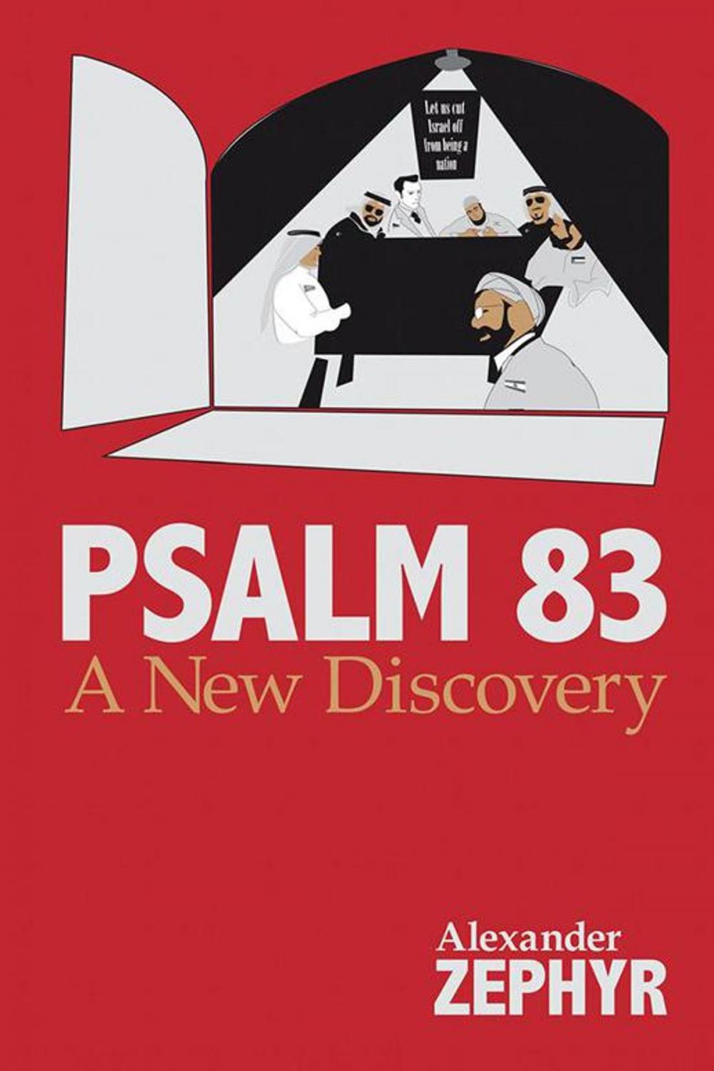 Big bigCover of Psalm 83: a New Discovery
